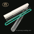 Borosilicaat reflex vloeibare niveau meter glas